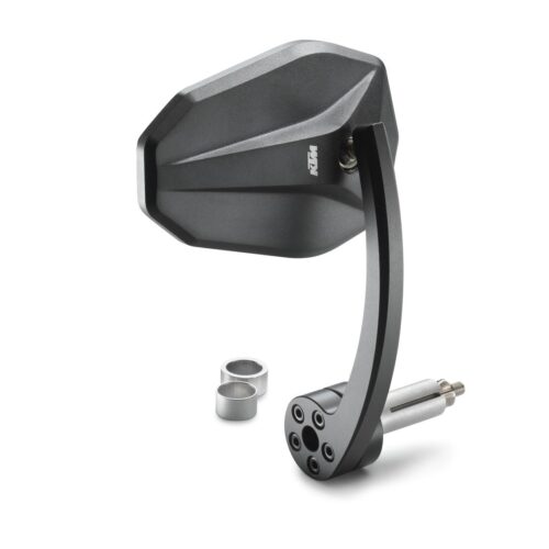HANDLEBAR END MIRROR