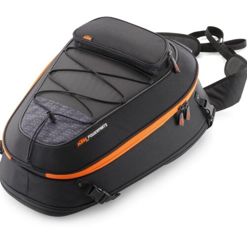 REAR BAG