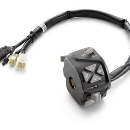 COMBINATION SWITCH