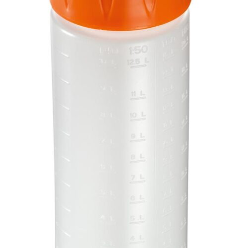 OIL BOTTLE