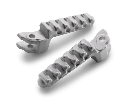 FOOTPEG SET