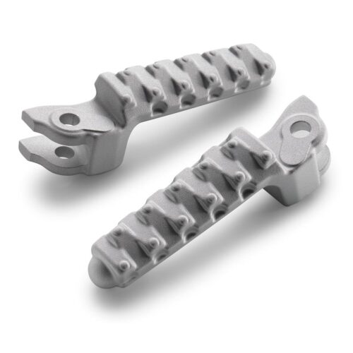 FOOTPEG SET