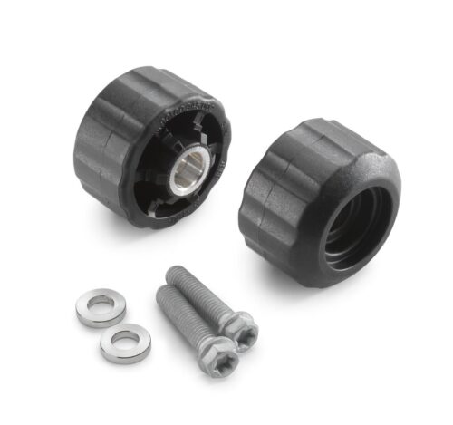 CRASH BUNG KIT
