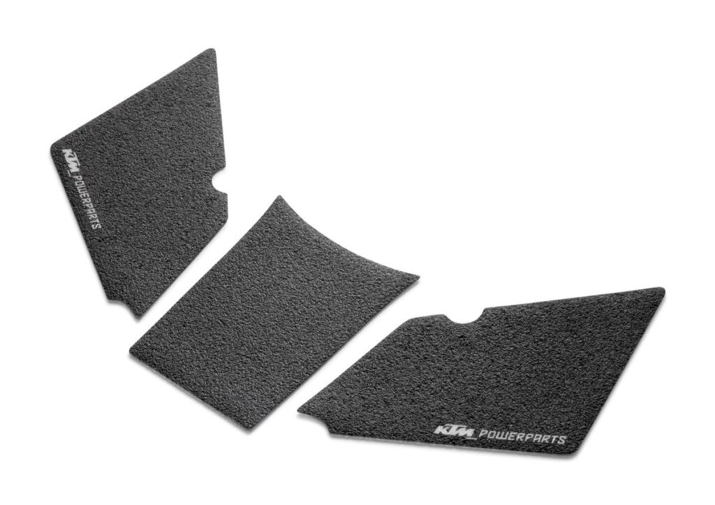 FUEL TANK PROTECTION STICKER KIT | SHOWPOW PERFORMANCE | ศูนย์บริการ รถ ...