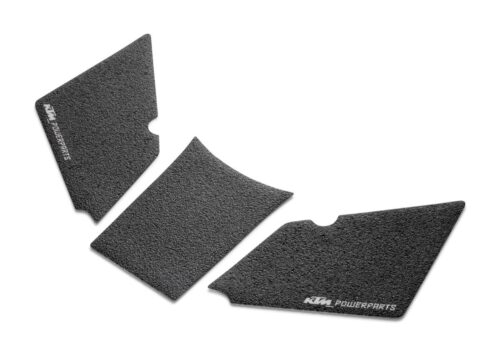 FUEL TANK PROTECTION STICKER KIT