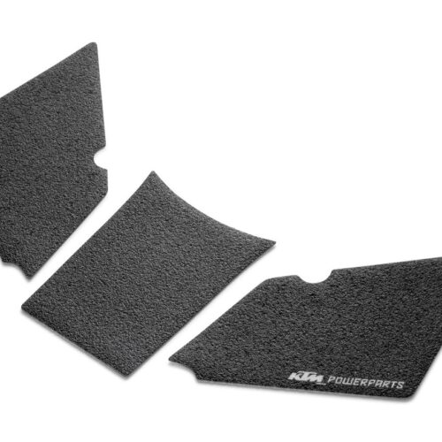 FUEL TANK PROTECTION STICKER KIT