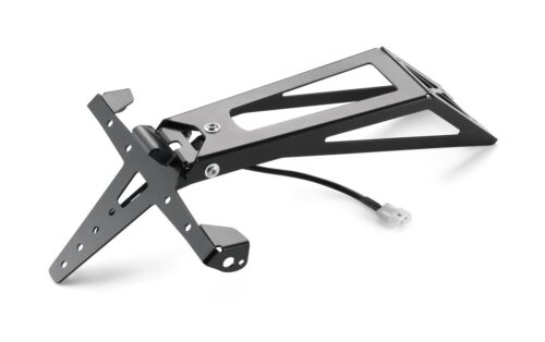 LICENCE PLATE HOLDER SUPPORT