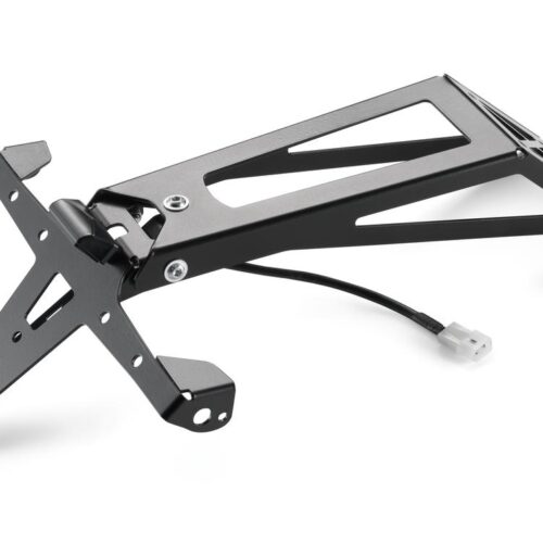 LICENCE PLATE HOLDER SUPPORT