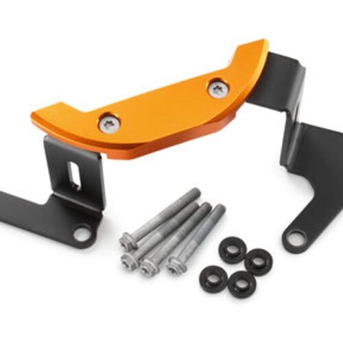 IGNITION COVER PROTECTION