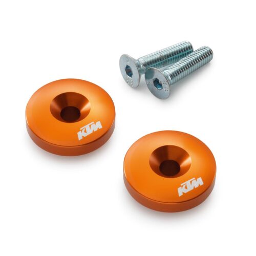 HANDLEBAR ENDS