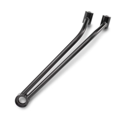 SILENCER BRACKET