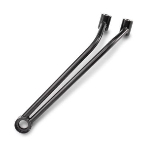 SILENCER BRACKET