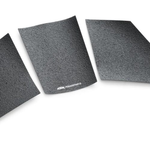FUEL TANK PROTECTION STICKER KIT