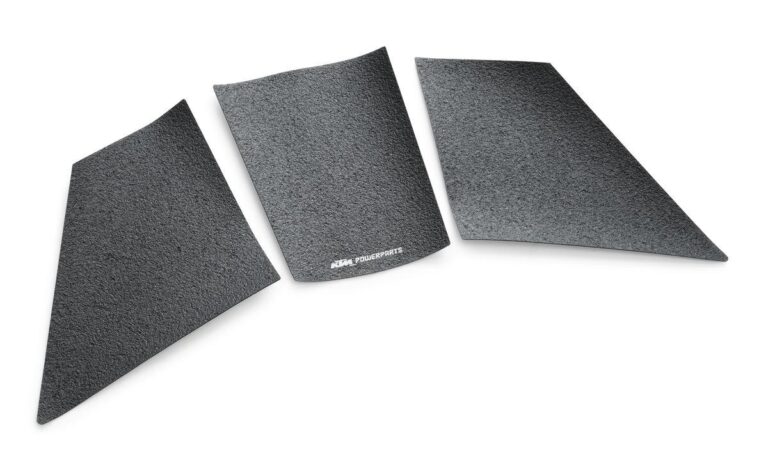 FUEL TANK PROTECTION STICKER KIT | SHOWPOW PERFORMANCE | ศูนย์บริการ รถ ...