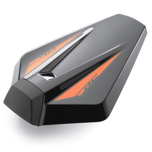 PILLION SEAT COVER