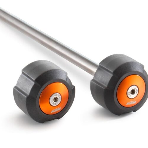 CRASH BUNG KIT