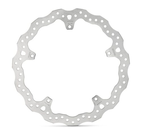 WAVE BRAKE DISC