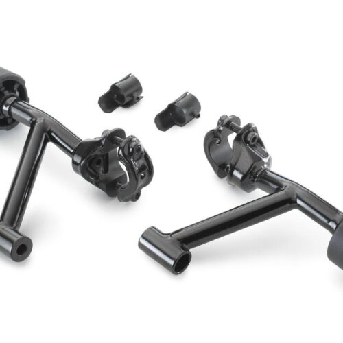 CRASH BAR KIT