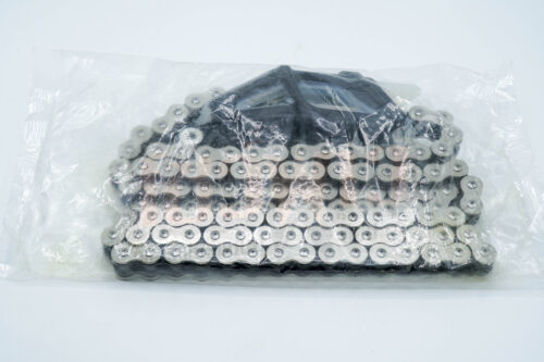 Chain X-Ring 118 links with chain guide โซ่พร้อมการ์ดประคองโซ่ 790 cc. KTM - Image 2