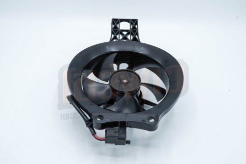 Fan cover cpl. พัดลมหม้อน้ำ 790 cc. KTM