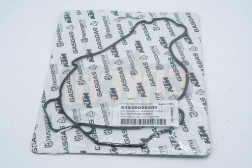 Form ring, clutch cover โอริงฝาคลัตช์ 790 cc.KTM