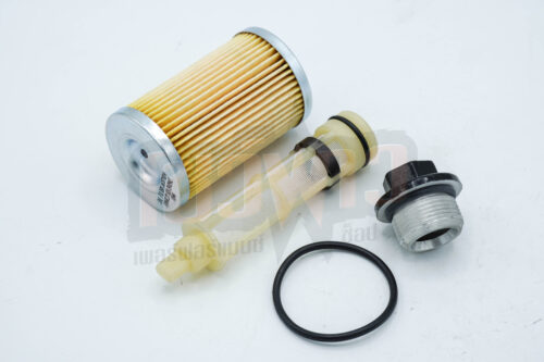 Oil filter kit ไส้กรองน้ำมันเครื่อง ชุดใหญ่ 200 cc.KTM - Image 4