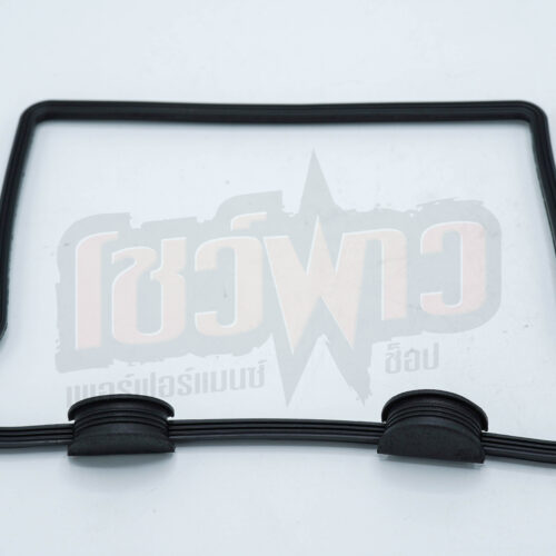 Gasket rubber ซีลฝาวาล์ว 390cc. KTM