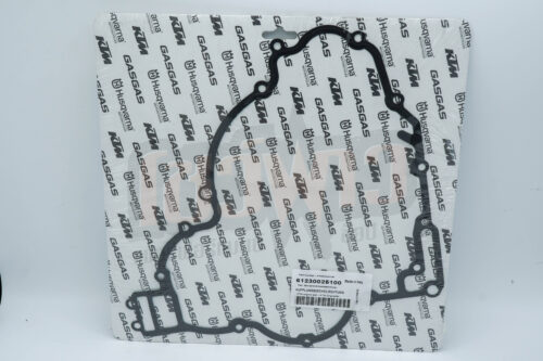 CLUTCH COVER GASKET ปะเก็นฝาคลัตช์ 1190 cc. KTM