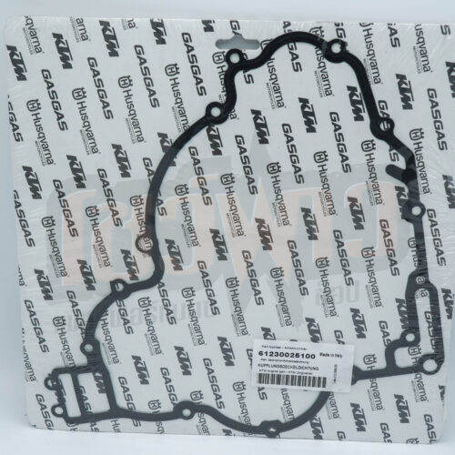 CLUTCH COVER GASKET ปะเก็นฝาคลัตช์ 1190 cc. KTM