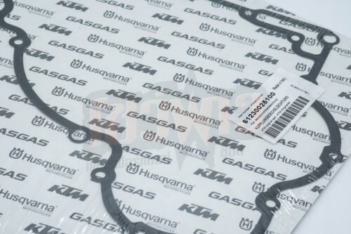 CLUTCH COVER GASKET ปะเก็นฝาคลัตช์ 1190 cc. KTM - Image 4