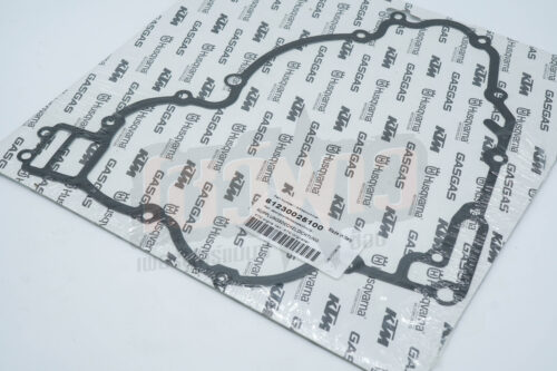 CLUTCH COVER GASKET ปะเก็นฝาคลัตช์ 1190 cc. KTM - Image 3