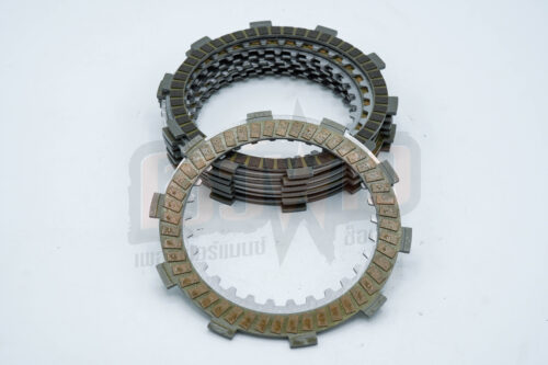 Disc Pack ชุดแผ่นคลัตช์ ADV 790 cc. KTM