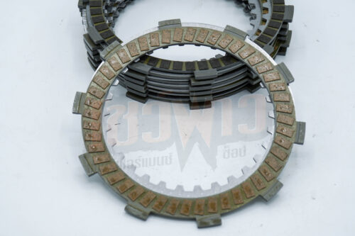Disc Pack ชุดแผ่นคลัตช์ ADV 790 cc. KTM - Image 4