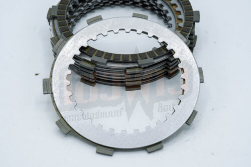 Disc Pack ชุดแผ่นคลัตช์ ADV 790 cc. KTM - Image 5
