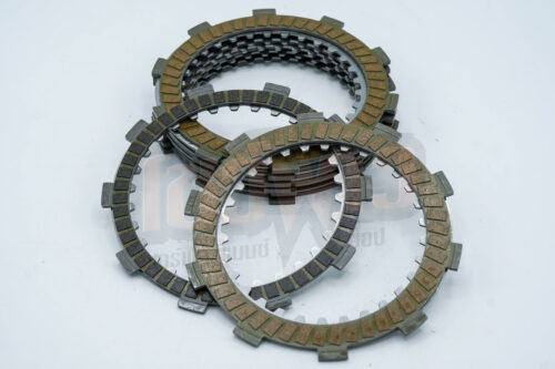 Disc Pack ชุดแผ่นคลัตช์ ADV 790 cc. KTM - Image 2