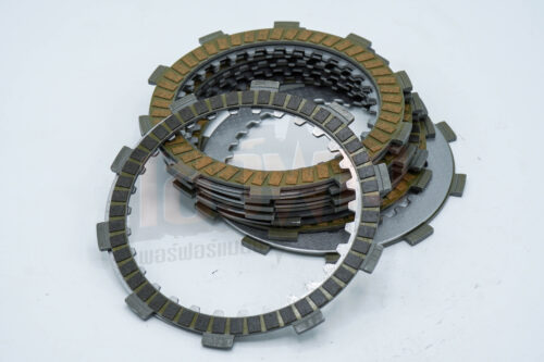 Disc Pack ชุดแผ่นคลัตช์ ADV 790 cc. KTM - Image 6