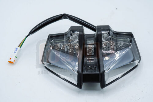 Tail light ไฟท้าย 790 cc. KTM - Image 2