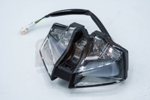 Tail light ไฟท้าย 790 cc. KTM