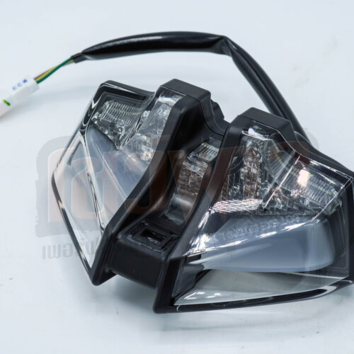 Tail light ไฟท้าย 790 cc. KTM