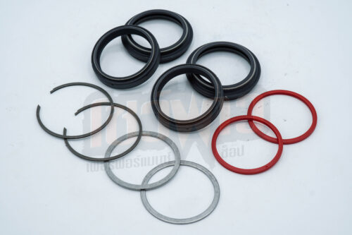 Sealkit 48mm SKF black ชุดซีลโช๊คหน้า ADV 790-1290 cc. KTM