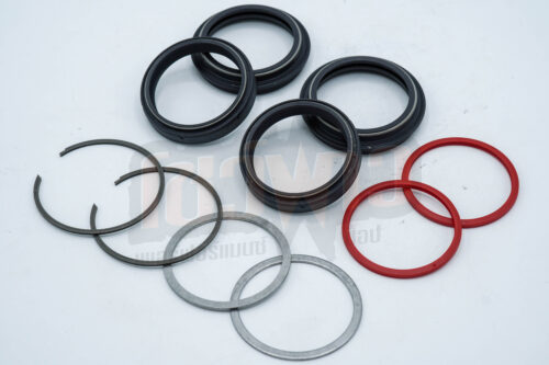 Sealkit 48mm SKF black ชุดซีลโช๊คหน้า ADV 790-1290 cc. KTM - Image 3