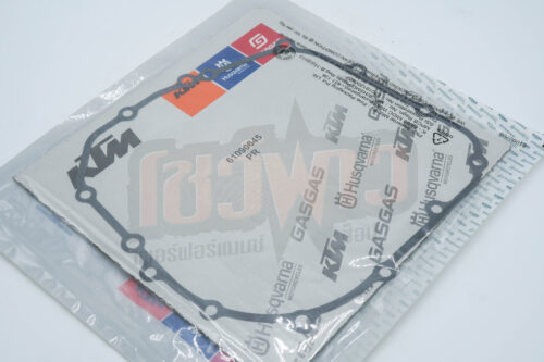 Oil sump gasket ปะเก็นอ่างน้ำมันเครื่อง 790 cc. KTM - Image 3