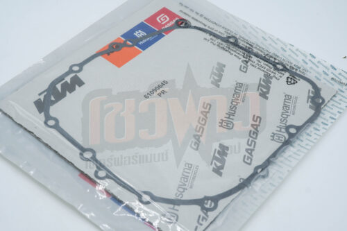 Oil sump gasket ปะเก็นอ่างน้ำมันเครื่อง 790 cc. KTM - Image 2