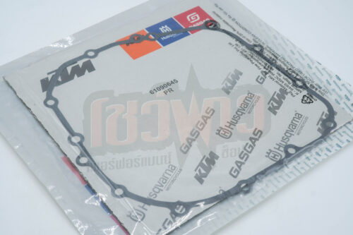 Oil sump gasket ปะเก็นอ่างน้ำมันเครื่อง 790 cc. KTM