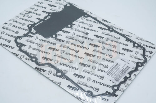 GASKET CLUTCH COVER ปะเก็นฝาคลัตช์ 390 cc. KTM - Image 3