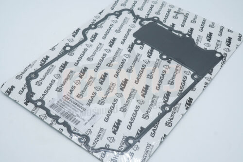 GASKET CLUTCH COVER ปะเก็นฝาคลัตช์ 390 cc. KTM