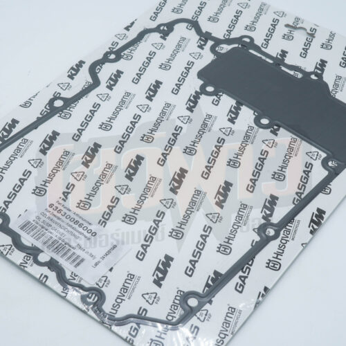 GASKET CLUTCH COVER ปะเก็นฝาคลัตช์ 390 cc. KTM