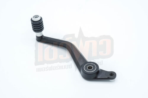 Gear lever kpl. black ขาเกียร์ 790 cc. KTM - Image 4