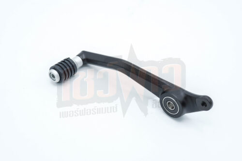 Gear lever kpl. black ขาเกียร์ 790 cc. KTM - Image 3