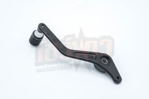 Gear lever kpl. black ขาเกียร์ 790 cc. KTM